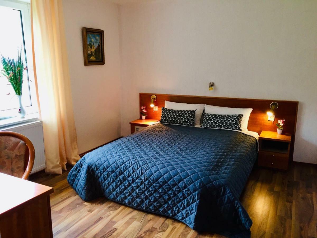 Gaestehaus Hohetanne1 Grossbreitenbach Buitenkant foto